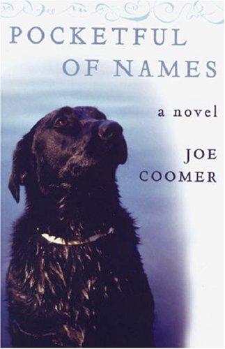 Cover for Pocketful of names