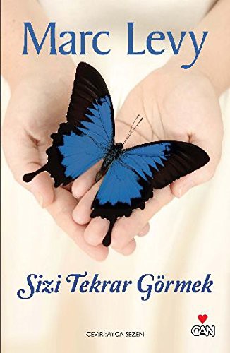 Cover for Sizi Tekrar Gormek