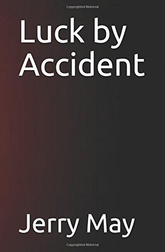 Cover for Luck by Accident