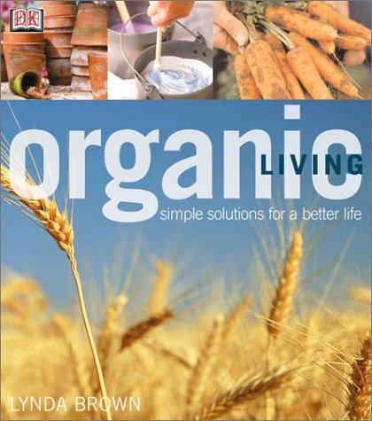 Cover for Organic Living (Organic)
