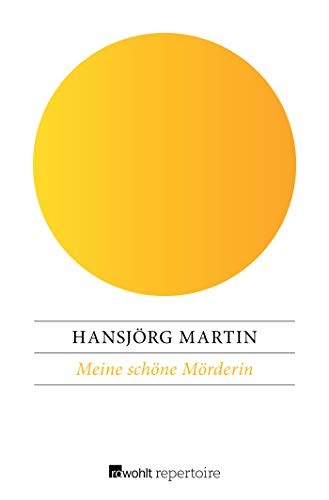 Cover for Meine schöne Mörderin