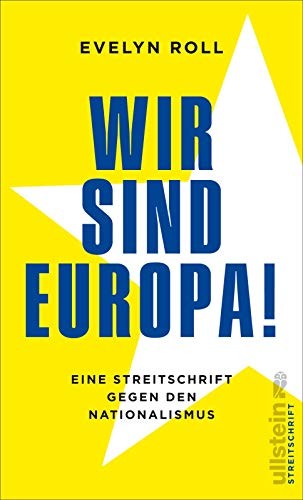 Cover for Wir sind Europa!
