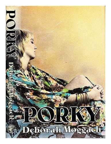 Cover for Porky