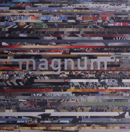 Cover for Magnum⁰.