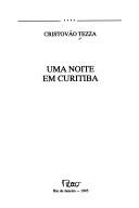 Cover for Uma noite em Curitiba