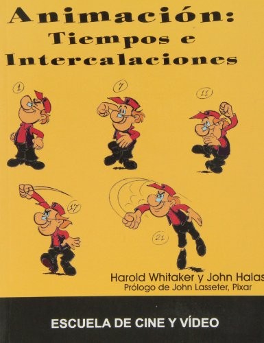 Cover for Animación