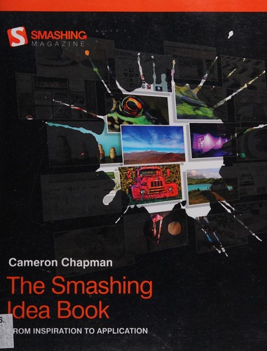 Cover for The Smashing idea book