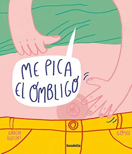 Cover for Me pica el ombligo