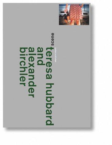 Cover for Teresa Hubbard and Alexander Birchler