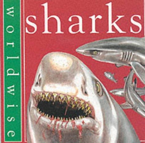 Cover for Sharks (Worldwise)