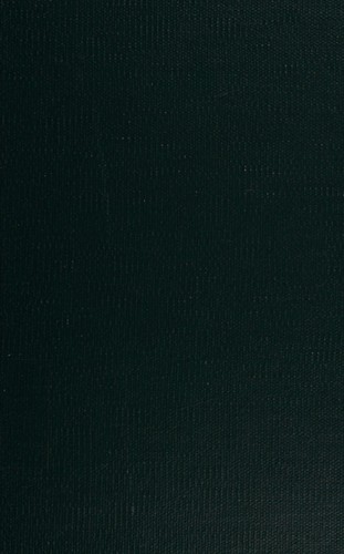 Cover for Contemporary one-act plays from nine countries