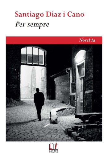 Cover for Per sempre