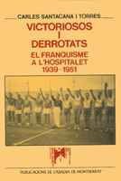 Cover for Victoriosos i derrotats