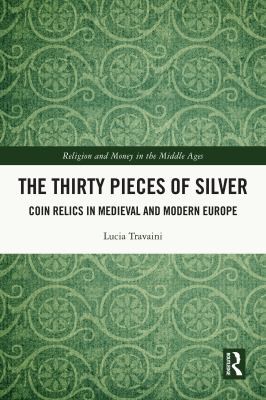 Cover for Thirty Pieces of Silver
