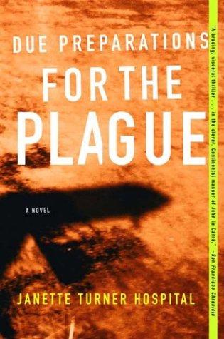 Cover for Due Preparations for the Plague