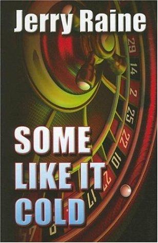 Cover for Some like it cold