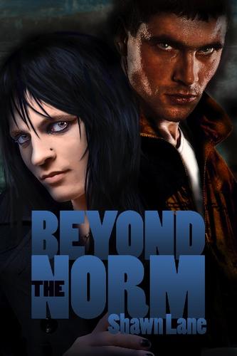 Cover for Beyond the Norm