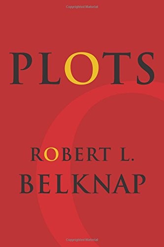 Cover for Plots