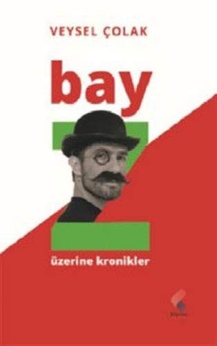 Cover for Bay Z Üzerine Kronikler