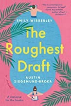 Cover for Roughest Draft