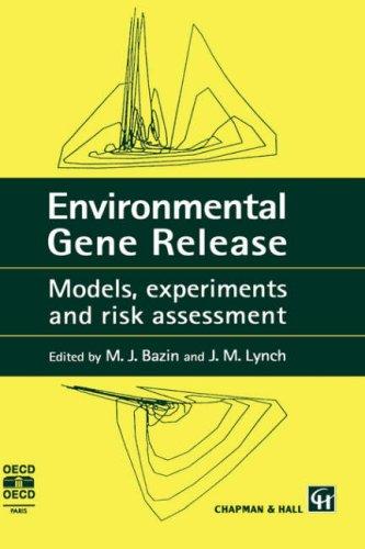 Cover for Environmental Gene Release