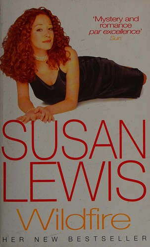 Cover for Wildfire