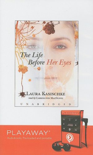 Cover for The Life Before Her Eyes