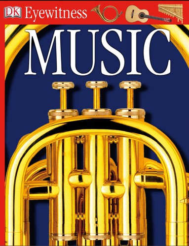 Cover for Music