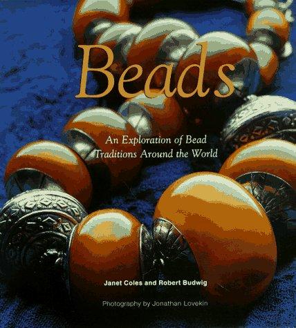 Cover for Beads