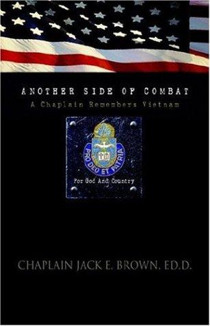 Cover for Another Side of Combat