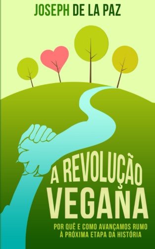 Cover for A revolução vegana