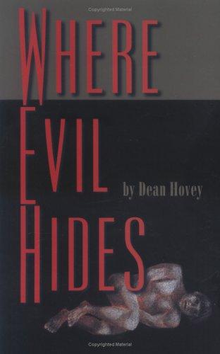 Cover for Where Evil Hides