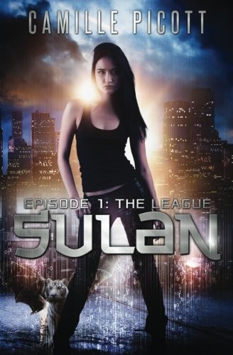 Cover for Sulan, Episode 1