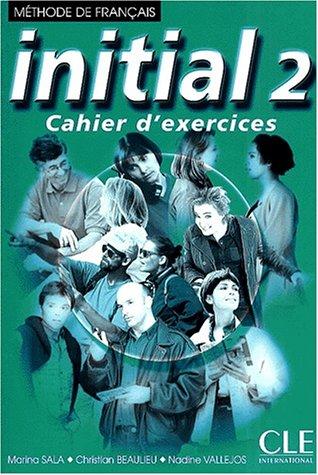 Cover for Initial