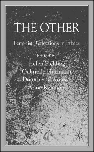 Cover for The Other