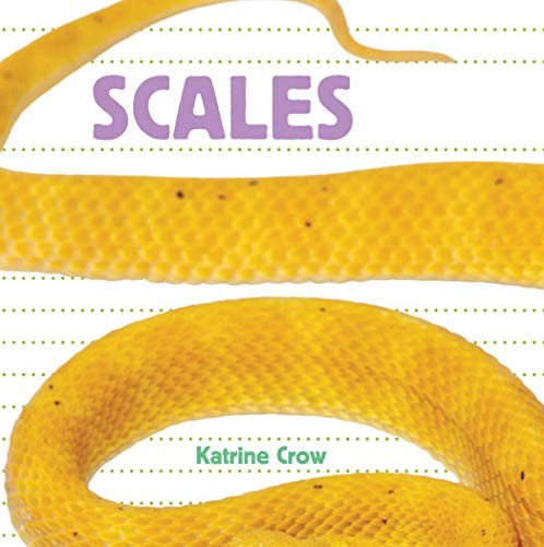Cover for Scales