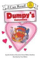 Cover for Dumpy's valentine