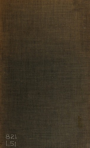 Cover for The sun my monument.