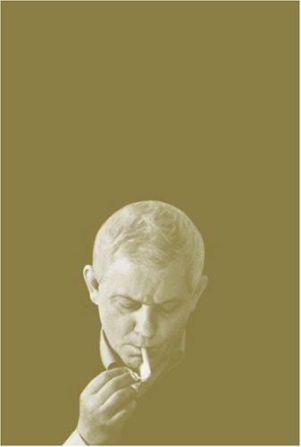 Cover for The Collected Poems
