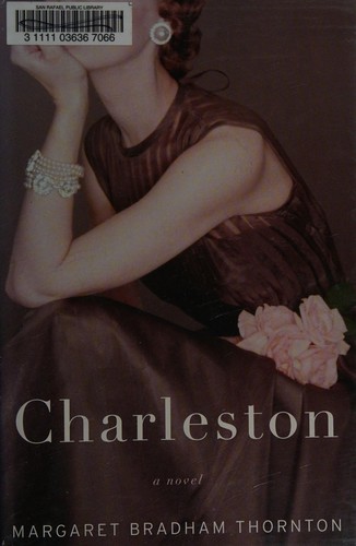 Cover for Charleston