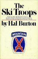 Cover for The Ski Troops