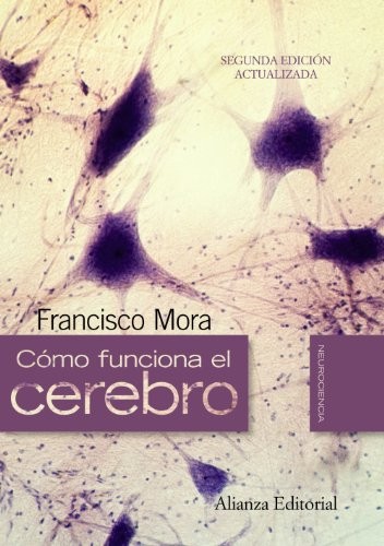 Cover for Cómo funciona el cerebro