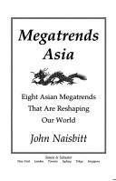 Cover for Megatrends Asia