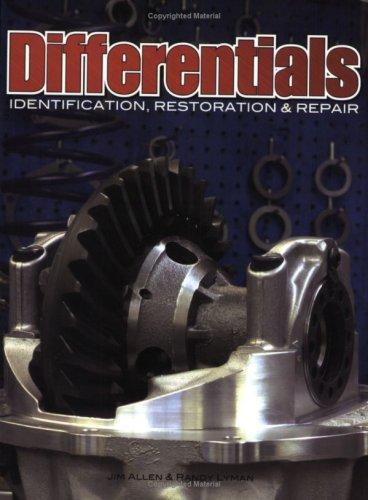 Cover for Differentials