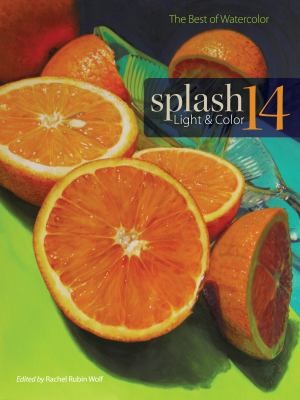 Cover for Splash 14 Light Color