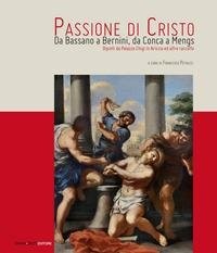 Cover for Passione di Cristo