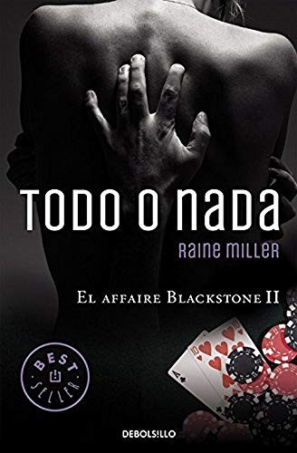 Cover for Todo o nada