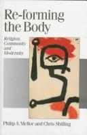 Cover for Re-forming the body