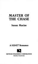 Cover for Master of the Chase