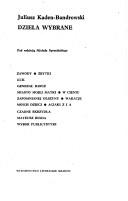 Cover for Luk